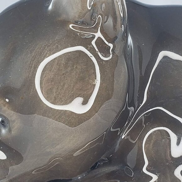 Rosenthal Fritz Heidenreich Bear Cub Ball Figurine Germany #1764 HTF - Picture 5 of 10